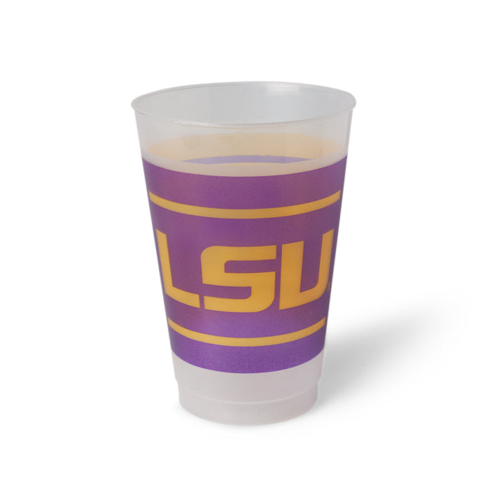 LSU Tigers Drinkware