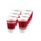 Arkansas Razorbacks 16oz Cups