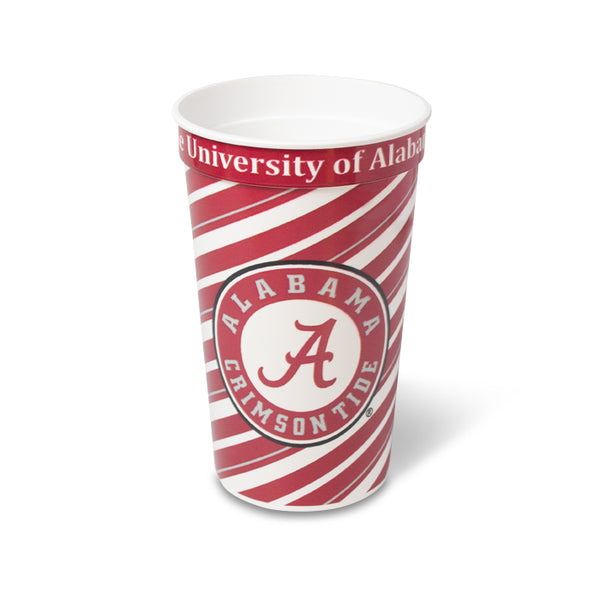 Alabama Tumbler Cup Rare Sugar Skull Alabama Crimson Tide Gift