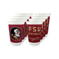 Florida State Seminoles 16oz Cups