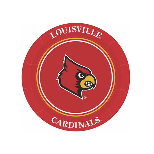 University of Louisville Tailgate & Party , Louisville Cardinals Gameday  and Party Supplies