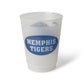 Memphis Tigers Frosted Cups