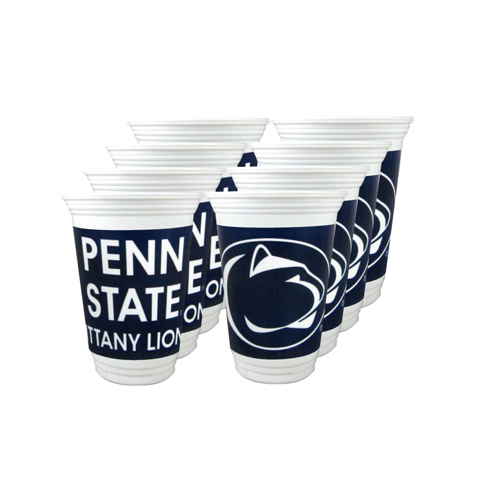 Penn State Nittany Lions 16oz Cups