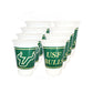 South Florida Bulls 16oz Cups